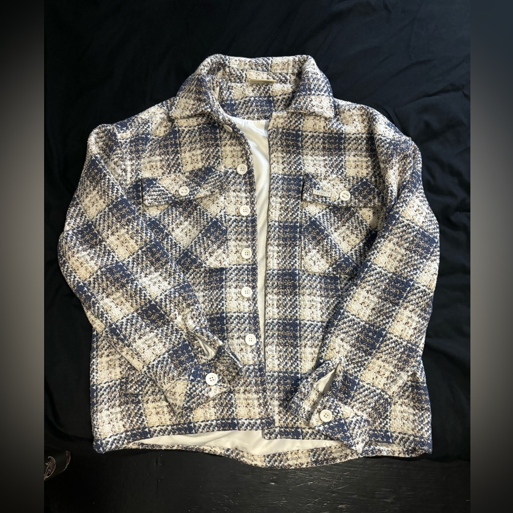 Youngla Jacket